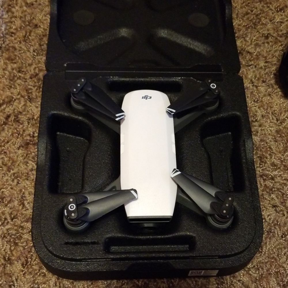 Dji Spark
